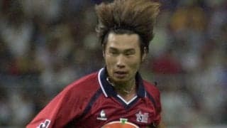「凄いメンツですね」「絆って永遠」　元日本代表ＭＦが「一つ上の先輩たちと！」と４ショ投稿　超豪華メンバーにＳＮＳ歓喜「いや～最高～」