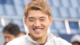堂安律の美人妻が公開　ベビー服がずらり並んだ洋服ダンスに反響　愛用のベビーカーも　「家具もオシャレ」「幸せあふれてる」
