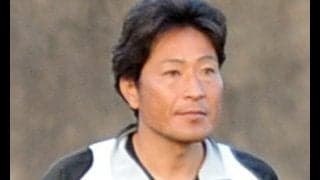 【清水】太田貴光さん死去、56歳　元所属選手で現アカデミーＵ11監督