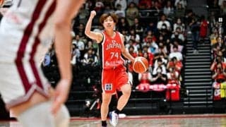 女子アジア大会の組み合わせ決定…日本はフィリピン、カザフスタン、ホンコン・チャイナと同組に
