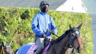 【注目馬動向】関東オークスで重賞初制覇のオルフェーヴル産駒　ペンダントはブリーダーズゴールドＣで連勝目指す