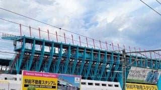 Ｊ２鳥栖　不同意わいせつ行為容疑の該当者１人に無期限入場禁止処分　８日・甲府戦後のスタジアム内で　「今回の事案はクラブとして到底容認できない」