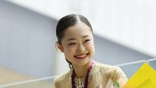 【フィギュア】濱田美栄コーチ、好発進の島田麻央に「待ちに待ったシニア」ロシア勢復帰にも言及