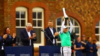 「いやぁ別に…」からメジャー覇者へ 桑木志帆の世界を変えた岩本砂織コーチが語る10年の軌跡
