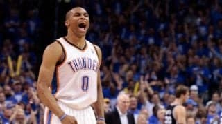 ラッセル・ウェストブルックが現役引退を発表…18年にわたるNBAキャリアに幕