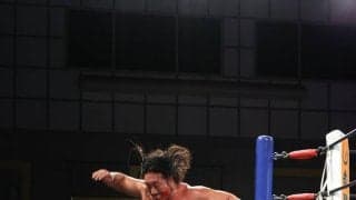 「ＩＷＧＰ王者」辻陽太、Ｇ１「Ａブロック」首位突破…８・１５両国「決勝Ｔ」進出「やるだけのことはやった」…８・１２浜松全成績