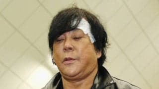 大仁田厚、リング上でドリー・ファンク・ジュニアさんを追悼「偉大なるレスラーでした！ありがとう！」…８・１１堺