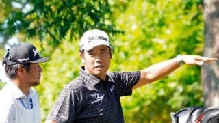 松山英樹は13年連続のプレーオフ「“年寄り”頑張ります」自身初の3週連続トップ10の先にあるもの