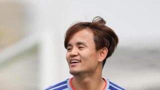 Rソシエダード開幕から１カ月で８試合の過密日程、レアル、アトレチコ、佐藤龍之介のバレンシア