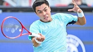  ナカシマ 熱戦制しマスターズ決勝進出 