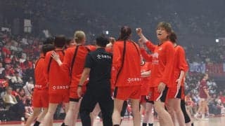 女子日本代表、韓国戦のロスター14名が決定…都野七海はメンバー入りも負傷のため欠場