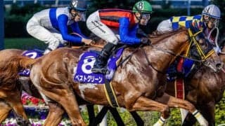 【門別・北海道SC】秋の飛躍へ快足3歳馬が覇を競う 少数精鋭の10頭が激突