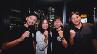 『島田のマイク』が配信300回…公開収録でリスナーと6年を振り返り、継続を宣言
