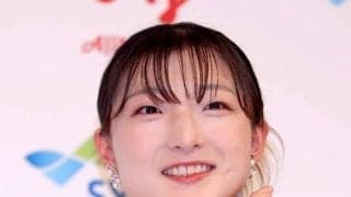 高橋大輔さん　坂本花織さんの結婚相手に衝撃！「止まりました、時が」「めちゃくちゃイケメン」驚きの声「すごいラブラブ」
