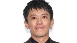 デカっ！！セレッソ大阪のキャンプに小栗旬降臨　香川真司と笑顔の２ショットでファンも感激