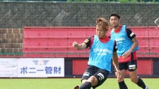 【Ｊ２札幌】ＭＦ堀米悠斗が古巣・新潟戦へ１つの誓い「ブーイングされるくらいのプレーをしないと」…１５日に敵地で対戦