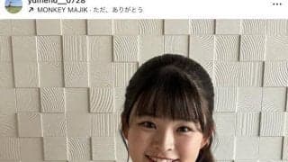 美女ゴルファー・政田夢乃が２６歳の誕生日を報告！母へのサプライズケーキには「産んでくれてありがとう」