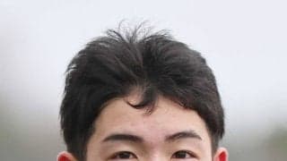 【ＰＯＧ】１５日の中京３Ｒはカラヴァッジオ産駒セイウンマイラヴに注目　田山旺佑騎手「しまいもしっかりしていました」
