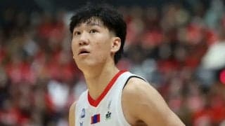 福島のアルタンゲレル・アズバヤルがモンゴル代表選出…アジアカップ2029予備予選に出場へ