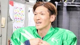 【オート】伊勢崎ＳＧ　地元の松本康が３連勝と絶好調