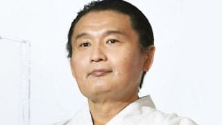 貴乃花氏「すっきりと髪を整えていただきました」雰囲気一変の短髪ヘアに　「横綱、男前です」の声