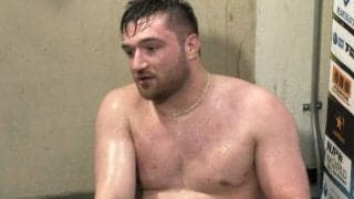 新日本プロレス、８・１５両国国技館「Ｇ１」決勝Ｔは「辻陽太×上村優也」「カラム・ニューマン×大岩陵平」…８・１３後楽園公式戦全成績