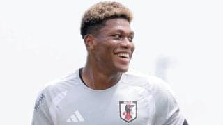 日本代表ＧＫ鈴木彩艶、パリＳＧ移籍＆ユベントスへの期限付き加入が秒読み　伊メディア報道　移籍金は最大で６０億円超