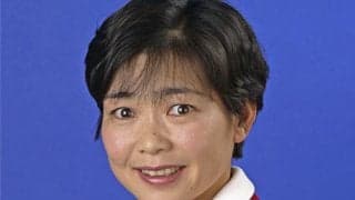 全仏Vの平木理化、別事件で再逮捕 