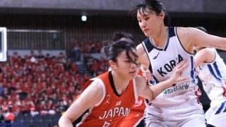 バスケ女子日本が１８点差快勝　Ｗ杯へ守備面が課題　ゲインズ監督「もっとペースを上げられる」
