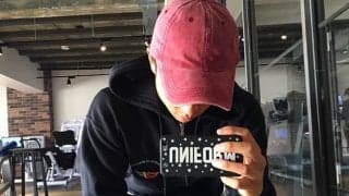 筋トレ後は、しっかり栄養を補給しよう