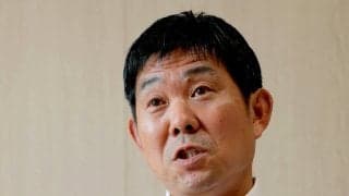 森保一監督が明かすブラジル戦の誤算と敗因「自分が工夫していれば勝てていた」…単独インタビュー前編