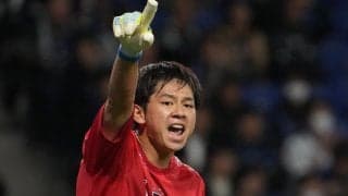 秋春制｢新Jリーグ｣開幕展望(3)川崎を救う新たな武器、強さを得た東京Vの最前線、G大阪18歳は鈴木彩艶を超える！大岩ジャパンへ急成長の次世代スターたち