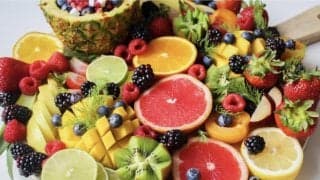 夏バテ対策におすすめの果物とは