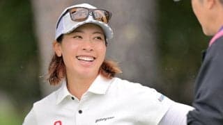【女子ゴルフ】１３年賞金女王の３６歳・森田理香子「アンダーパーが目標」　４か月ぶり今季２戦目に出場
