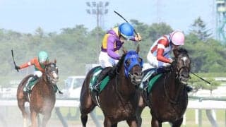 【注目馬動向】レパードＳ勝ちのチェリヴェントはＪＤクラシックに参戦　３歳ダート３冠「最後の１冠」を狙う