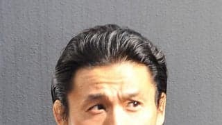 「何キロ？」元横綱　５４歳の最新姿にフォロワー驚がく「バリバリ」「どんどん…」再婚３年…貴乃花氏が別人
