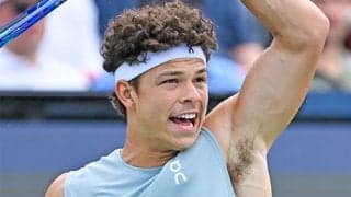  ナダル以来の快挙でマスターズ連覇 