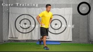初心者ゴルファー必見！ゴルフトレーニングを始めるならますはコレから！