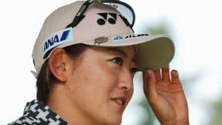 「思い出が走馬灯のように…」岩井千怜が桑木志帆の全英制覇で泣いたワケ