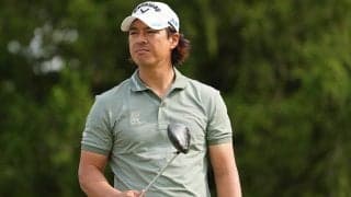 石川遼と杉浦悠太は90位発進 プレーオフまで残り2戦／米下部