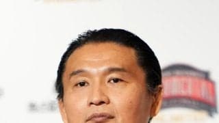 54歳の誕生日を迎えた貴乃花氏が髪をバッサリ切って短髪に「イケメンがどんどん戻ってくる」