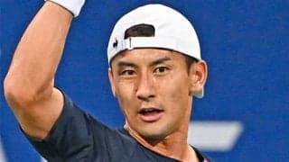  島袋将 幸運生かし元世界6位と対戦へ 