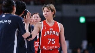 韓国のエースを封じた日本代表の守備職人…東藤なな子「やられてるようでは、ここに立つ資格はない」