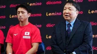 大橋会長「無理矢理やる必要ない」２月頃予定の井上尚弥-ジェシー・ロドリゲス戦実現の状況説明