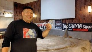 規格外の新弟子でも届かず…歴代１位デビュー２７連勝の元常幸龍・佐久間さんが記録挑戦時に感じた重圧