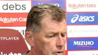 神戸がホーム開幕・ＦＣ東京戦でノエビアスタジアムの空調設備導入に向けた試験稼働　ミヒャエル・スキッベ監督「サッカーの質が上がれば」