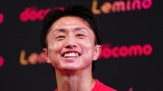 「たたき上げ」世界２位石井武志「才能ない自分が王者になることが１番価値ある」９・２世界初挑戦