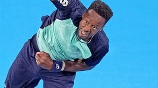  モンフィス 逆転負けで初戦敗退 