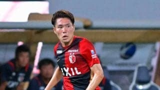 鹿島・鬼木監督が感嘆した松村優太の選択「下げてもいいかなと」「自分と違う発想で成功させてくれた」