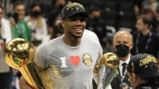 ヤニス・アデトクンボのミルウォーキー凱旋は2027年1月…スター選手たちの古巣凱旋試合は？